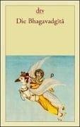 Couverture : Die Bhagavadgita. Des Erhabenen Gesang.