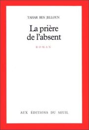 Couverture : La Prière de l'absent