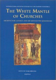 Couverture : The white mantle of churches