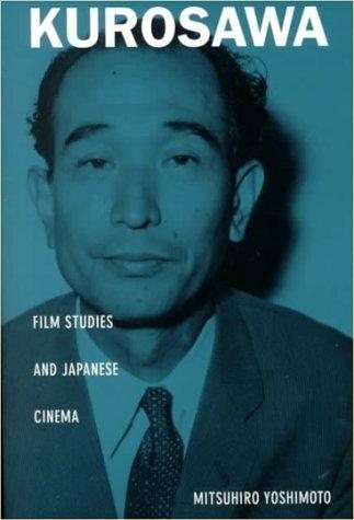 Couverture : Kurosawa