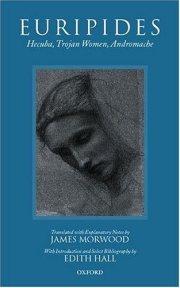 Couverture : Hecuba