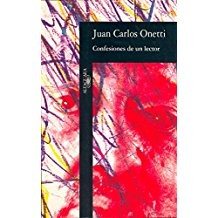 Couverture : Confesiones de un lector