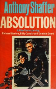 Couverture : Absolution