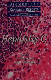Couverture : Hepatitis C