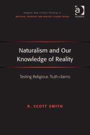 Couverture : Naturalism and Our Knowledge of Reality