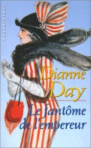 Couverture : Le Fantôme de l'Empereur