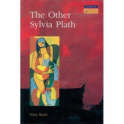 Couverture : The other Sylvia Plath