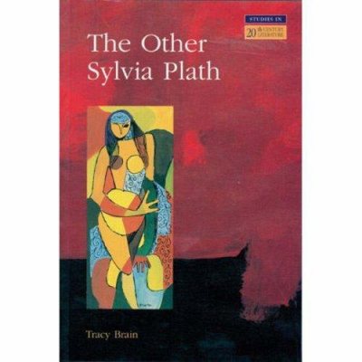 Couverture : The other Sylvia Plath