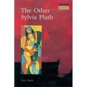 Couverture : The other Sylvia Plath