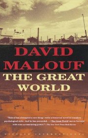 Couverture : The great world