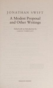 Couverture : Miscellaneous Prose (Penguin Classics)