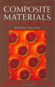 Couverture : Composite materials