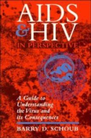 Couverture : AIDS & HIV in perspective