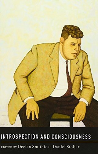 Couverture : Introspection and Consciousness