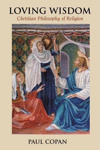 Couverture : Loving Wisdom