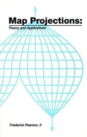 Couverture : Map projections
