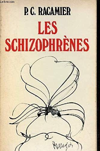 Couverture : Les schizophrènes