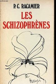 Couverture : Les schizophrènes