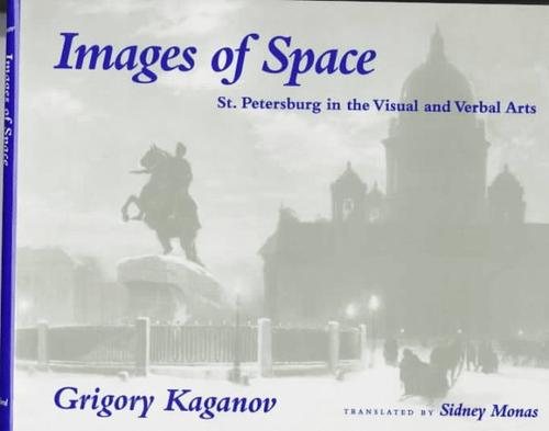 Couverture : Images of space