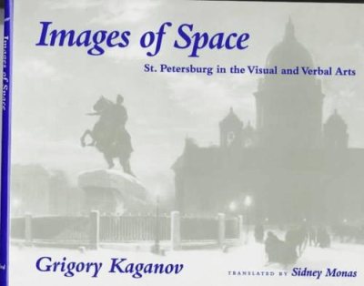 Couverture : Images of space