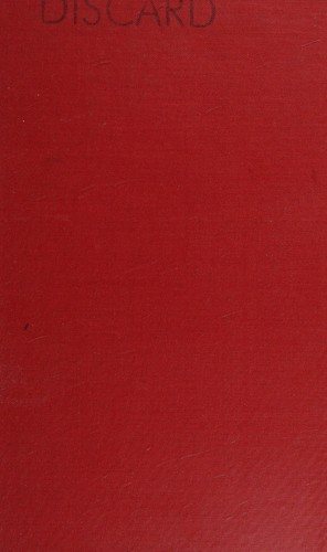 Couverture : Monetary nationalism and international stability