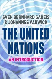 Couverture : The United Nations