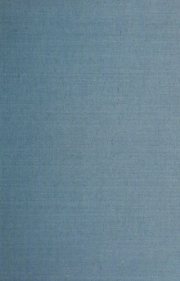 Couverture : The making of Keynes' general theory