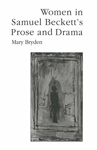 Couverture : Women in Samuel Beckett’s Prose and Drama