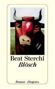 Couverture : Blosch