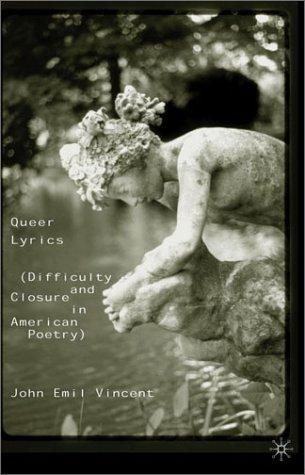 Couverture : Queer lyrics