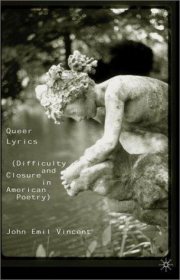 Couverture : Queer lyrics