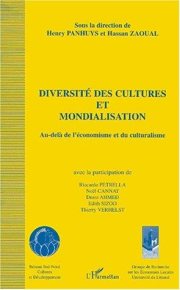 Couverture : Diversité des cultures et mondialisation