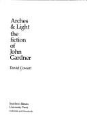 Couverture : Arches & light