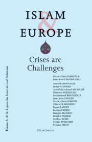 Couverture : Islam & Europe