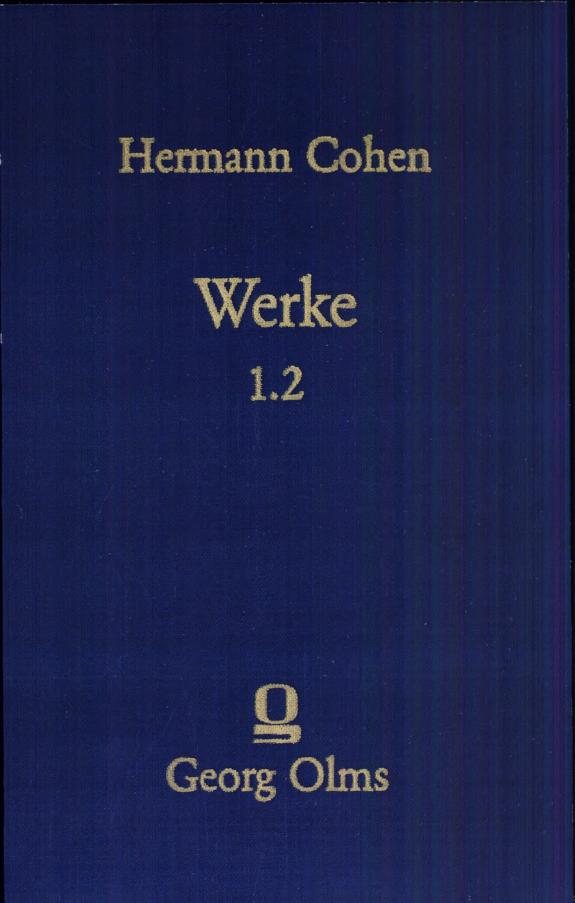 Couverture : Kants Theorie der Erfahrung