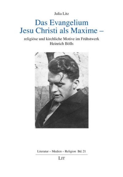 Couverture : Das Evangelium Jesu Christi als Maxime