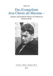Couverture : Das Evangelium Jesu Christi als Maxime