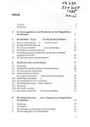 Couverture : Bordelle, Strassendirnen und bürgerliche Sittlichkeit in der Belle Epoque