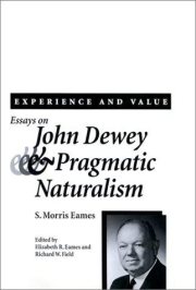 Couverture : Experience and value