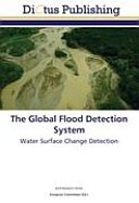 Couverture : The Global Flood Detection System