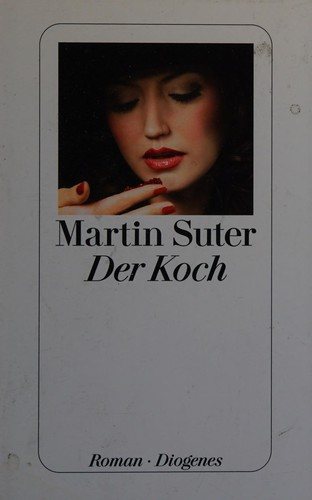 Couverture : Der Koch