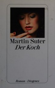 Couverture : Der Koch