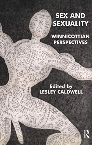 Couverture : Sex and sexuality