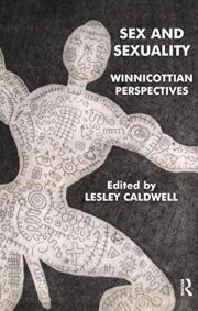 Couverture : Sex and sexuality