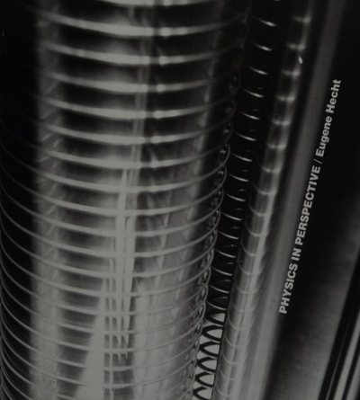 Couverture : Physics in perspective