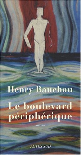 Couverture : Le boulevard périphérique