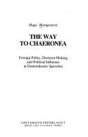 Couverture : The way to Chaeronea