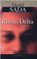Couverture : Ritmo delta