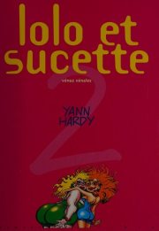 Couverture : Vénus vénales