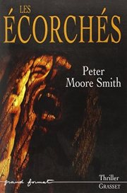 Couverture : Les ecorches (French Edition)
